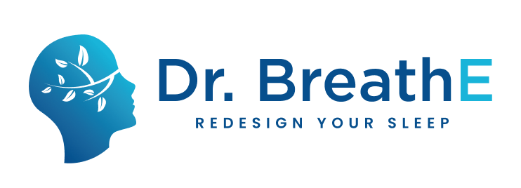 Dr.breathe logo