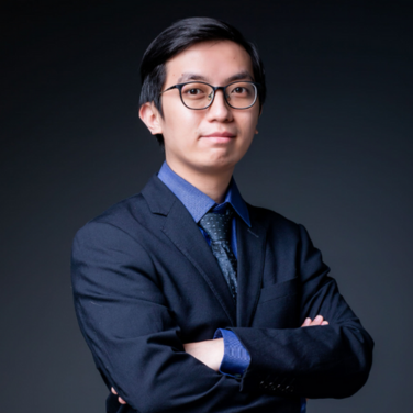 李偉康
