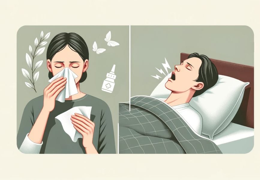 Chronic Rhinitis