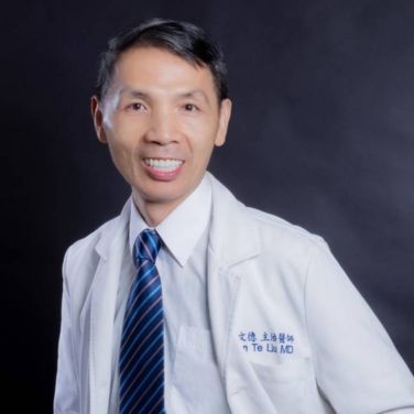 Dr.LIU(方)