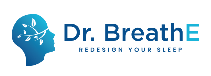 Dr.breathe logo