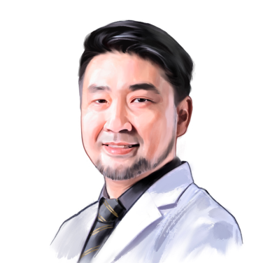 張明智醫師 1