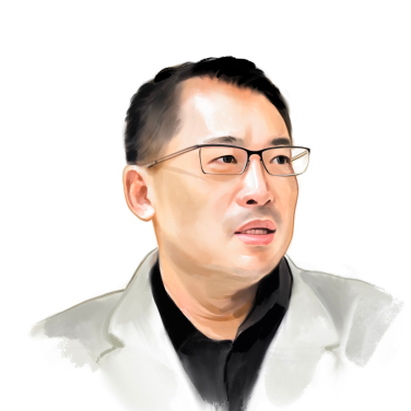 杭良文醫師 1