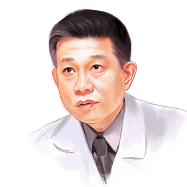 王拔群醫師 1