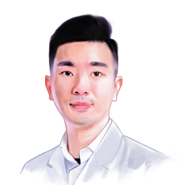 蘇子豪醫師 1