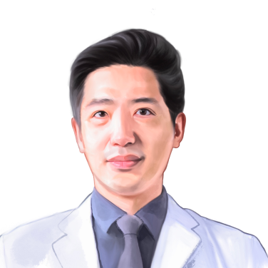 許博智醫師 1